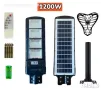 LED Соларна лампа 600W 900W 1200W Cobra Соларно осветление, снимка 4