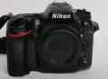 Продавам тяло на DSLR фотоапарат Nikon D7100, снимка 1 - Фотоапарати - 31415406