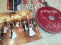 ANDRE RIEU X2 CD 0804251629, снимка 12