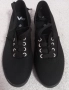 Нови черни гуменки и балеринки N:38, снимка 5