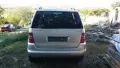 mercedes ML 270 cdi на части, снимка 13