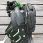Balenciaga Track Sneaker "Black/Neon Green" , снимка 3