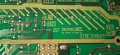 POWER BOARD TNPA5361 2BP от LCD Panasonic TX-L32C3ES Display:VVX32H100G00. Работещ., снимка 2