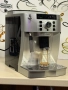 Кафемашина кафе автомат delonghi magnifica S с гаранция, снимка 2