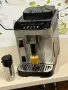 Кафемашина кафе автомат delonghi magnifica evo с гаранция, снимка 8
