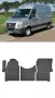 Гумени стелки Frogum за Mercedes-Benz Sprinter 06-18  VW Crafter 06-17, снимка 6