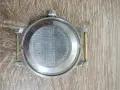Винтидж Восток Амфибия СССР 200м 17 Камъка 346817 - Антимагнитен, Работещ, снимка 3