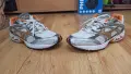 дамски маратонки Mizuno № 38 2/3-20 евро и работни обувки Parade № 38-15 евро., снимка 1
