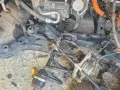 греда за предна броня Хюндай йоник 6    CA10KL00XXX, снимка 14