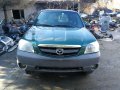 Mazda Tribute 2.0i на части , снимка 2