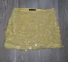 Пола за парти ZARA , снимка 3