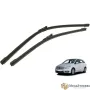 Предни чистачки за Mercedes B Class W246 2бр/к-т, снимка 1