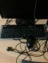 Монитор,клавиатура,мишка,камера, снимка 2