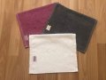 Кухненски комплект памучни кърпи от три цвята ♥️, снимка 1