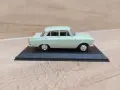 Москвич 412 Deagostini, снимка 5