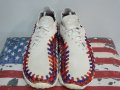 Nike Air Footscape Woven 42.5 номер, без забележка , снимка 2