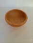дървена купичка, снимка 2