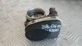 Дроселова клапа BMW 318i E46 2001 1439224 3 (E46) (1998-2005), снимка 1