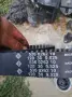 ангренажен ремък и ролка за Фолксваген голф 4 1.9 тди 116 к.с 1999г нови 20е комплект, снимка 1