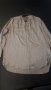 HM дълга блуза от сатен, размер L, снимка 1 - Ризи - 39504656