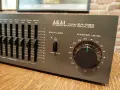 Akai EA-G80 Stereo Graphic Equalizer , снимка 3