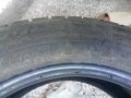 Гуми    Michelin  205/55/P16    91 H     2 броя зимни гуми   , снимка 11