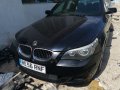 БМВ/BMW - e60/530d/231кс. N47