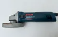 BOSCH GWS 1000 - Електрически ъглошлайф 1000W, снимка 2