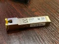 Оптични модули: SFP+ 10Gbps 850 nm 300m SR DDM , снимка 5