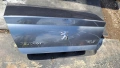 Заден Капак за Пежо-407/ Peugeot 2009 год., снимка 14