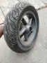 Гума за скутер 130/70/12. Michelin, снимка 3