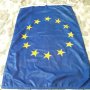 Знаме на европейския съюз, снимка 1