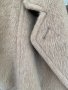 LUXURY разкошно палто алпака MURA LEONA, снимка 9