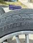 Продавам джанти Style 72 18 за БМВ , снимка 14