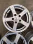 АЛУМИНИЕВИ ДЖАНТИ МЕРЦЕДЕС AУДИ ФОЛСВАГЕН ШКОДА -5x112-15цола, снимка 4