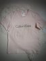 Домашна тениска Calvin klein , снимка 2