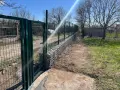 Габиони и оградни системи, снимка 14