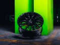 18" Ковани Джанти Mercedes C E W204 W205 W211 W212 W213 CLA CLS A B, снимка 4