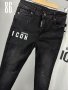 DSQUARED дамски дънки КОД 86, снимка 3