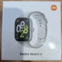 Смарт часовник Xiaomi Redmi Watch 4 - чисто нов, неизползван, снимка 1