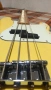 Бас китара Fender Player Precision MN, снимка 1