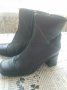 Дамски боти Klarks номер 38 естествена кожа, 30лв, снимка 5