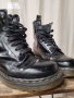 Dr Martens черни кубинки 8 дупки- 40 номер, снимка 7