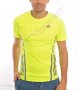 Adidas zero runnig тениска, снимка 10