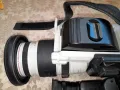 видеокамера   300 лв CANON EX1 професионална  за тв и журналисти , снимка 14