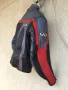 Кожено яке AGV Sport размер UK40-EU50, снимка 6