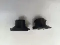 BMW E34 / E36 / E38 / E39 / E46 / E60 капачки за капак на двигателя, снимка 3
