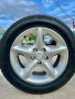 Джанти 17цола 5х120.7 за Ягуар с гуми 245/50/17, снимка 5