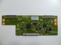 Продавам T-CON Board 6870C-0488A LC320DUE-VGM1 V05 от LG 32LB580V