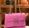 Дамски луксозни чанти Pinko код 182 , снимка 1 - Чанти - 37761629